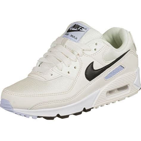 nike air max 90 dames wit met zwart|zalando air max 90.